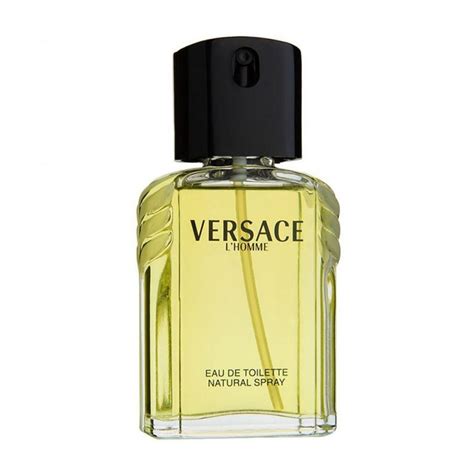 versace l'homme müller|Versace cologne reviews.